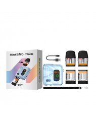 Smok Maestro Mix Pod Kit