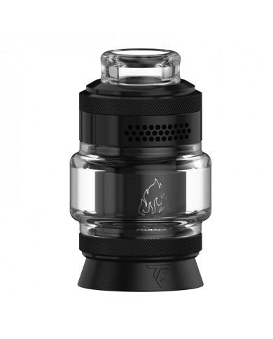 ThunderCloud Blaze SOLO2 RTA