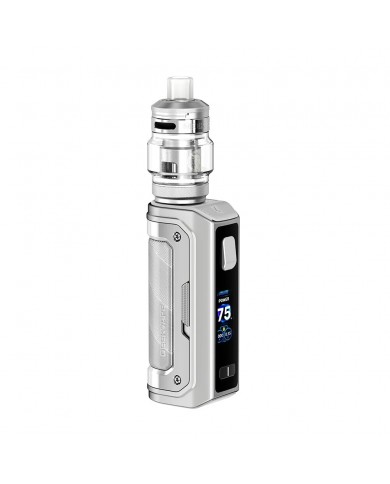 Geekvape Aegis Mini 5 Kit