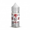 I Love Salts Classic Tobacco Salt Likit 30ml