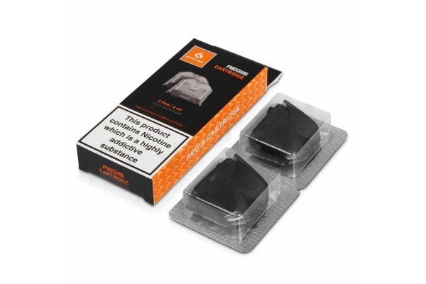 GeekVape Aegis Kartuş