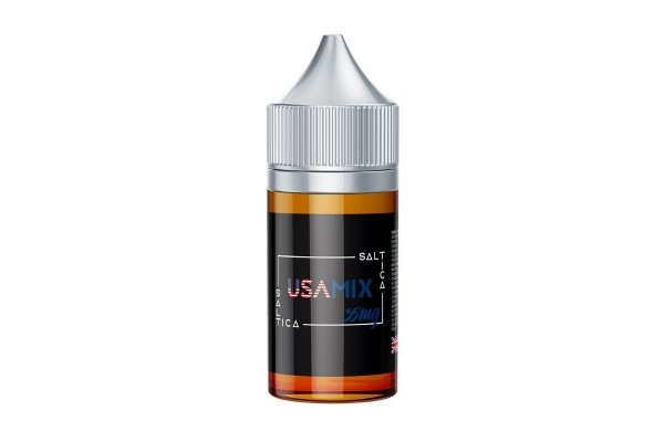 Saltica Usa Mix Salt Likit 30ml